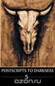 Postscripts to Darkness Volume 5, 