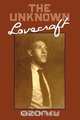 The Unknown Lovecraft, Kenneth W. Faig 