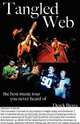 Tangled Web, Derek Beres 