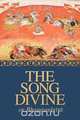 The Song Divine, Or, Bhagavad-Gita, 