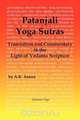 Patanjali Yoga Sutras, A. K. Aruna 