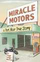 Miracle Motors, Peggy Senger Morrison 