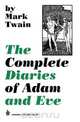 The Complete Diaries of Adam and Eve, Mark Twain 