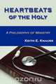Heartbeats of the Holy, Keith E. Knauss 
