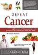 Defeat Cancer, Connie Strasheim 
