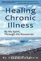 Healing Chronic Illness, Connie Strasheim 