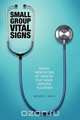 Small Group Vital Signs, Michael C. Mack 