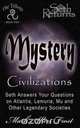 Mystery Civilizations, Mark Allen Frost 