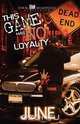 This Game Has No Loyalty, June Miller 