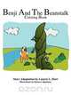 Benji and The Beanstalk Coloring Book, Lauren L Darr 