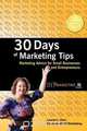 30 Days of Marketing Tips, Lauren L Darr 