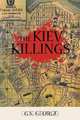 The Kiev Killings, G. K. George 