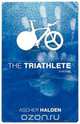 The Triathlete, Ascher Halden 