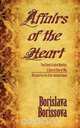 Affairs of the Heart, Borislava Borissova 