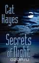 Secrets of Night, Cat Hayes 