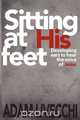 Sitting at His Feet, Adam J. Livecchi 