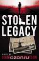 Stolen Legacy, Diane and David Munson 