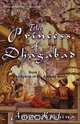 The Princess of Dhagabad, Anna Kashina 