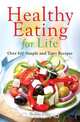 Healthy Eating for Life, Robin Ellis 