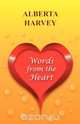 Words from the Heart, Alberta Harvey 