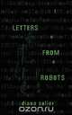 Letters from Robots, Diana Salier 