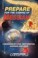 Prepare for the Coming of Messiah, Perry Ennis 