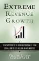 Extreme Revenue Growth, Victor Cheng 