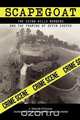 Scapegoat, J. Patrick O