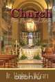 The Church, Past, Present and Future, Stanley K McCrary 