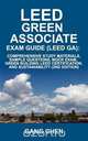 Leed Ga Exam Guide, Gang Chen 