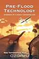 Pre-Flood Technology, Ron Tottingham 