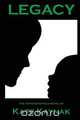 Legacy, Kate Kaynak 