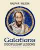 Galatians, Ralph F. Wilson 