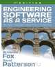 Engineering Software as a Service, Armando Fox 