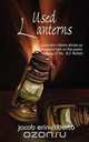 Used Lanterns, Jacob Erin-Cilberto 