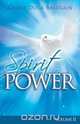 The Spirit Power Volume II, Grace Dola Balogun 