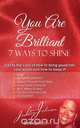 You Are Brilliant, 7 Ways to Shine, Jo Lena Johnson 