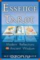 Essence of the Tarot, Megan Skinner 