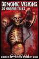 Demonic Visions 50 Horror Tales, 