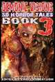 Demonic Visions 50 Horror Tales Book 3, 