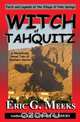 Witch of Tahquitz, Eric G. Meeks 
