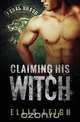Claiming His Witch, Ellis Leigh 