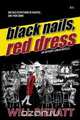 Black Nails, Red Dress, Will Pieratt 