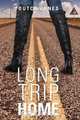 Long Trip Home, Dutch Jones 