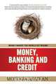 MONEY, BANKING AND CREDIT, Mojtaba Asadian 