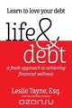 Life & Debt, Leslie Tayne 