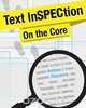 Text InSPECtion on the Core, Anthony J Fitzpatrick 