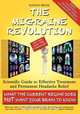 The Migraine Revolution, Martin Brink 