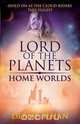 Home Worlds, Debbie L. Behan 