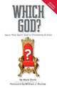Which God? Jesus, Holy Spirit, God in Christianity and Islam, Mark Durie 